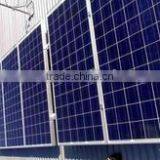 BESTSUN 6000w Home Adjustable Solar Mounts Solar Power System on Flat Roof thumbnail-4