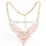 2015 New Design High Quality Hot Sale Trendy Women Nacklace thumbnail-2