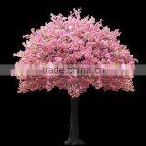 Indoor Wedding Artificial Blossom Tree Hot Sale Manufacture Wedding Decoration Artificial Cherry Blossom Trees thumbnail-4