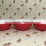 High Quality Sub Grid Fruit Plate and Creative Fresh Fruit Plate thumbnail-4