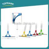 Toprank Multi-functional Home Appliance Glass Cleaner 2 in 1 Window Spray Squeegee Plastic Car Window Spray Squeegee thumbnail-2