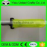 2016 Promotional Gift Plastic Custom Printing Clip on Safety Light thumbnail-3