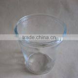 Glass Flower Pots/Flower Pot/glass Vase thumbnail-5