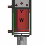 Ultrasonic Plastic Welding Machine for Oil Filter thumbnail-4