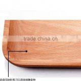 New Style Wood Tray Handmade Natural Wooden Tray thumbnail-2