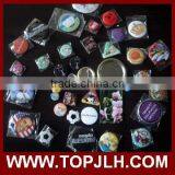 Wholesale 58mm Iron Button Badges thumbnail-5