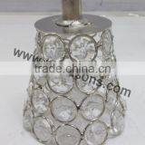 Cylinderical Crystal Votive thumbnail-6