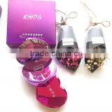 3 in 1 Multi-functional Luxury Cosmetic Mirror Power Bank thumbnail-6