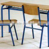 School Desk and Chair thumbnail-1