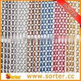 DIY Pleated Handing Fly Screen Curtain thumbnail-6