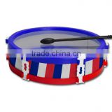 2016 Euro Cup Football Fans Plastic Promotional Noise Maker Drum thumbnail-1