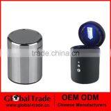 Auto Car Truck Cigarette Smoke Ashtray Ash Cylinder Cup Holder for Offiice/home A0263 thumbnail-1