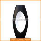 New Products Fiberglass Hollow Flower Vase thumbnail-1