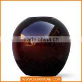 Fashion Fiberglass Decoration Flower Tall Vase thumbnail-1