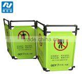 Maintenance & Safety Barricade ,Quality Safety Barricade thumbnail-2