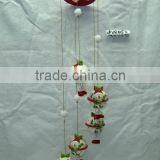 Porcelain Wind Bell thumbnail-1