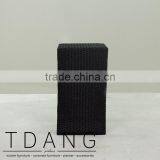 Coco Stool Bar Furniture - Outdoor Wicker Stool thumbnail-3