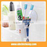 Unique Plastic Toothbrush Holder Wall Suction Toothbrush thumbnail-3