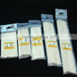 100% Natural Birch Wood Disposable Wooden Skewers thumbnail-5