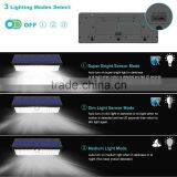 Good Quality , 62Led Solar Motion Sensor Solar Light Home thumbnail-4