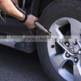 Outdoor Shovel With Emergency Flashlight DJSV-IV II Outdoor Fishing Multi-tool thumbnail-4