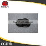 8" Two Sides Bolt -on Wool Pad