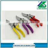 Hot Sale Steel Garden Pruning Scissor thumbnail-1