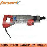 High Quaity Manufacture Power Tool Electric Demolition Hammer thumbnail-2