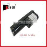 Superior Power Tools Batteries