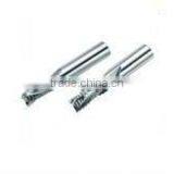 CNC Solid Carbide Three Flute Roughing Spiral Router Bits thumbnail-1