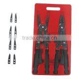 2pcs Snap Ring Plier Set thumbnail-1