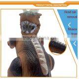 Remote Dinosaur Toys Radio Toy rc Dinosaur With Music With EN71,dinosaurs Jurassic thumbnail-2