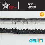 Double Blister Packing Black Oxide Wood Cut Use SAW CHAIN thumbnail-3