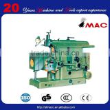 SMAC high quality cnc shaper machine