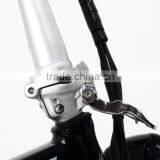 Hot Selling Cheap Electric Bike Mini Folding Electric Bike With Hiddden Battery thumbnail-4