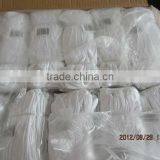 DDSAFETY 2017 High Quality 100% Bleach Cotton Interlock Working Glove thumbnail-5