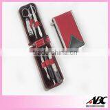 Promotional Gift Nail Care Nail Cut Set thumbnail-1