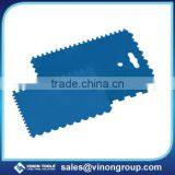 2PCS Set Plastic Adhesive Spreader,