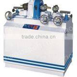 Round Wood Cutter (Feeding Wheel Double Feeding & Single Discharging) SH9060A With Spindle Velocity 4000r/min thumbnail-1