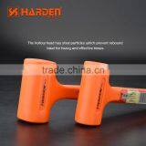 Professional Dead Blow Rubber Mallet Hammer thumbnail-2
