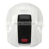 APP Remote Control Height Adjustable Intelligence Electric Robot Lawn Mower Robot Mower ROMO M1 thumbnail-6