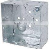 Switch&socket Box of Conduit Accessories thumbnail-2