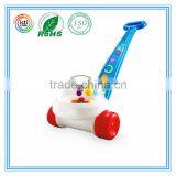 2015 New ICTI Factory Product Plastic Baby Walking Helper Baby Learning Walking Walker thumbnail-1