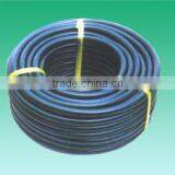 High Quality Excellent Tensile Strength Flexible Black PVC Pipe for Car Washing Industry thumbnail-4