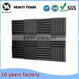 Black Studio Acoustic Foam thumbnail-1