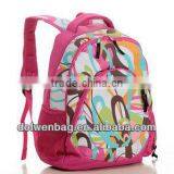 2013 Promotional Backpack for Outdoor to Sports With Polyester thumbnail-1