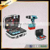 OK-Tools China Manufacturer Combination Tool Set With Cordless Screwdriver Set