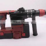 New 2016 Heavy Duty 42V Dewalt Cordless Drill of Power Tool Sets Tool Box thumbnail-6