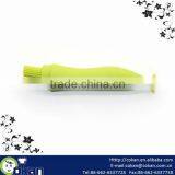 Silicone Oil Brush,Silicone Pastry Brush,Silicone BBQ Brush CK-SL521