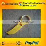 3 in 1 Plastic Bottle Opener/camshaft Opener/open Beer/Open Cans